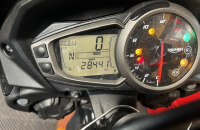 TRIUMPH 660 STREET TRIPLE 2019, Saint-Étienne, Diagnostic Moto Casse