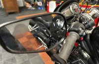 TRIUMPH 660 STREET TRIPLE 2019, Saint-Étienne, Diagnostic Moto Casse