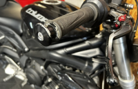TRIUMPH 660 STREET TRIPLE 2019, Saint-Étienne, Diagnostic Moto Casse