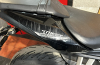 TRIUMPH 660 STREET TRIPLE 2019, Saint-Étienne, Diagnostic Moto Casse