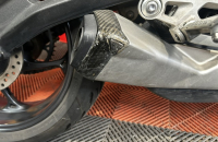 TRIUMPH 660 STREET TRIPLE 2019, Saint-Étienne, Diagnostic Moto Casse