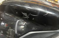 TRIUMPH 660 STREET TRIPLE 2019, Saint-Étienne, Diagnostic Moto Casse