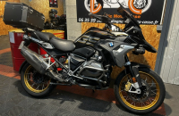 BMW R 1250 GS 2020, Saint-Étienne, Diagnostic Moto Casse