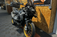 BMW R 1250 GS 2020, Saint-Étienne, Diagnostic Moto Casse