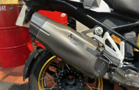 BMW R 1250 GS 2020, Saint-Étienne, Diagnostic Moto Casse
