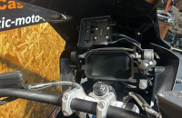 BMW R 1250 GS 2020, Saint-Étienne, Diagnostic Moto Casse