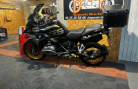 BMW R 1250 GS 2020, Saint-Étienne, Diagnostic Moto Casse