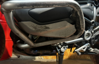BMW R 1250 GS 2020, Saint-Étienne, Diagnostic Moto Casse