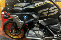 BMW R 1250 GS 2020, Saint-Étienne, Diagnostic Moto Casse