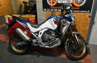 HONDA 1100 AFRICA TWIN SUPER ADVENTURE 2023, Saint-Étienne, Diagnostic Moto Casse