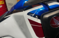 HONDA 1100 AFRICA TWIN SUPER ADVENTURE 2023, Saint-Étienne, Diagnostic Moto Casse
