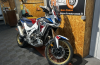 HONDA 1100 AFRICA TWIN SUPER ADVENTURE 2023, Saint-Étienne, Diagnostic Moto Casse