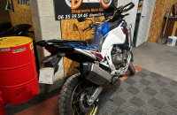HONDA 1100 AFRICA TWIN SUPER ADVENTURE 2023, Saint-Étienne, Diagnostic Moto Casse