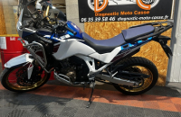 HONDA 1100 AFRICA TWIN SUPER ADVENTURE 2023, Saint-Étienne, Diagnostic Moto Casse