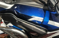 HONDA 1100 AFRICA TWIN SUPER ADVENTURE 2023, Saint-Étienne, Diagnostic Moto Casse