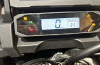 HONDA 1100 AFRICA TWIN SUPER ADVENTURE 2023, Saint-Étienne, Diagnostic Moto Casse