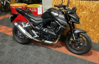 HONDA CB 750 HORNET 2026, Saint-Étienne, Diagnostic Moto Casse