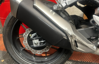 HONDA CB 750 HORNET 2026, Saint-Étienne, Diagnostic Moto Casse
