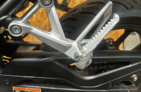 HONDA CB 750 HORNET 2026, Saint-Étienne, Diagnostic Moto Casse