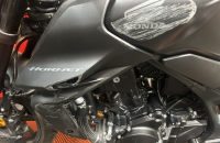 HONDA CB 750 HORNET 2026, Saint-Étienne, Diagnostic Moto Casse