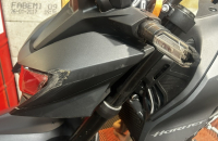 HONDA CB 750 HORNET 2026, Saint-Étienne, Diagnostic Moto Casse