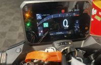 HONDA CB 750 HORNET 2026, Saint-Étienne, Diagnostic Moto Casse