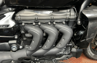 TRIUMPH ROCKET III STORM R 2024, Saint-Étienne, Diagnostic Moto Casse