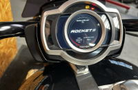 TRIUMPH ROCKET III STORM R 2024, Saint-Étienne, Diagnostic Moto Casse