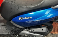 PEUGEOT KISBEE 50 2022, Saint-Étienne, Diagnostic Moto Casse