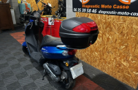 PEUGEOT KISBEE 50 2022, Saint-Étienne, Diagnostic Moto Casse