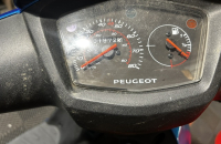 PEUGEOT KISBEE 50 2022, Saint-Étienne, Diagnostic Moto Casse