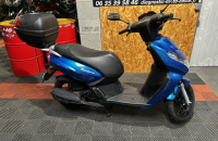 PEUGEOT KISBEE 50 2022, Saint-Étienne, Diagnostic Moto Casse