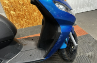 PEUGEOT KISBEE 50 2022, Saint-Étienne, Diagnostic Moto Casse