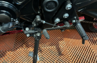 SUZUKI 750 GSXS 2020 ecstar, Saint-Étienne, Diagnostic Moto Casse