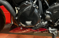 SUZUKI 750 GSXS 2020 ecstar, Saint-Étienne, Diagnostic Moto Casse