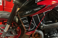 SUZUKI 750 GSXS 2020 ecstar, Saint-Étienne, Diagnostic Moto Casse