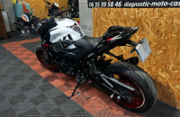 SUZUKI 750 GSXS 2020 ecstar, Saint-Étienne, Diagnostic Moto Casse