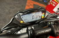 SUZUKI 750 GSXS 2020 ecstar, Saint-Étienne, Diagnostic Moto Casse