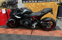 SUZUKI GSX-8S 2025, Saint-Étienne, Diagnostic Moto Casse