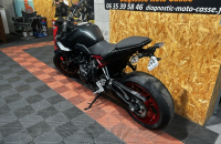 SUZUKI GSX-8S 2025, Saint-Étienne, Diagnostic Moto Casse