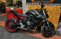SUZUKI GSX-8S 2025, Saint-Étienne, Diagnostic Moto Casse