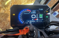 SUZUKI GSX-8S 2025, Saint-Étienne, Diagnostic Moto Casse