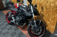SUZUKI GSX-8S 2025, Saint-Étienne, Diagnostic Moto Casse