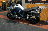BMW R 1250 GSA TROPHY 2023, Saint-Étienne, Diagnostic Moto Casse