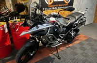 BMW R 1250 GSA TROPHY 2023, Saint-Étienne, Diagnostic Moto Casse