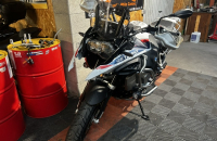 BMW R 1250 GSA TROPHY 2023, Saint-Étienne, Diagnostic Moto Casse