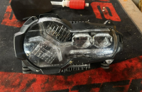 BMW R 1250 GSA TROPHY 2023, Saint-Étienne, Diagnostic Moto Casse