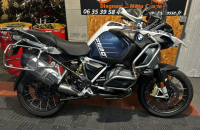 BMW R 1250 GSA TROPHY 2023, Saint-Étienne, Diagnostic Moto Casse