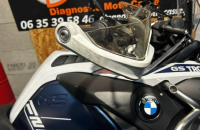 BMW R 1250 GSA TROPHY 2023, Saint-Étienne, Diagnostic Moto Casse