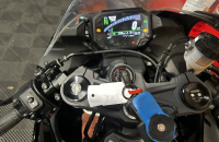 KAWASAKI ZX6R 2024, Saint-Étienne, Diagnostic Moto Casse